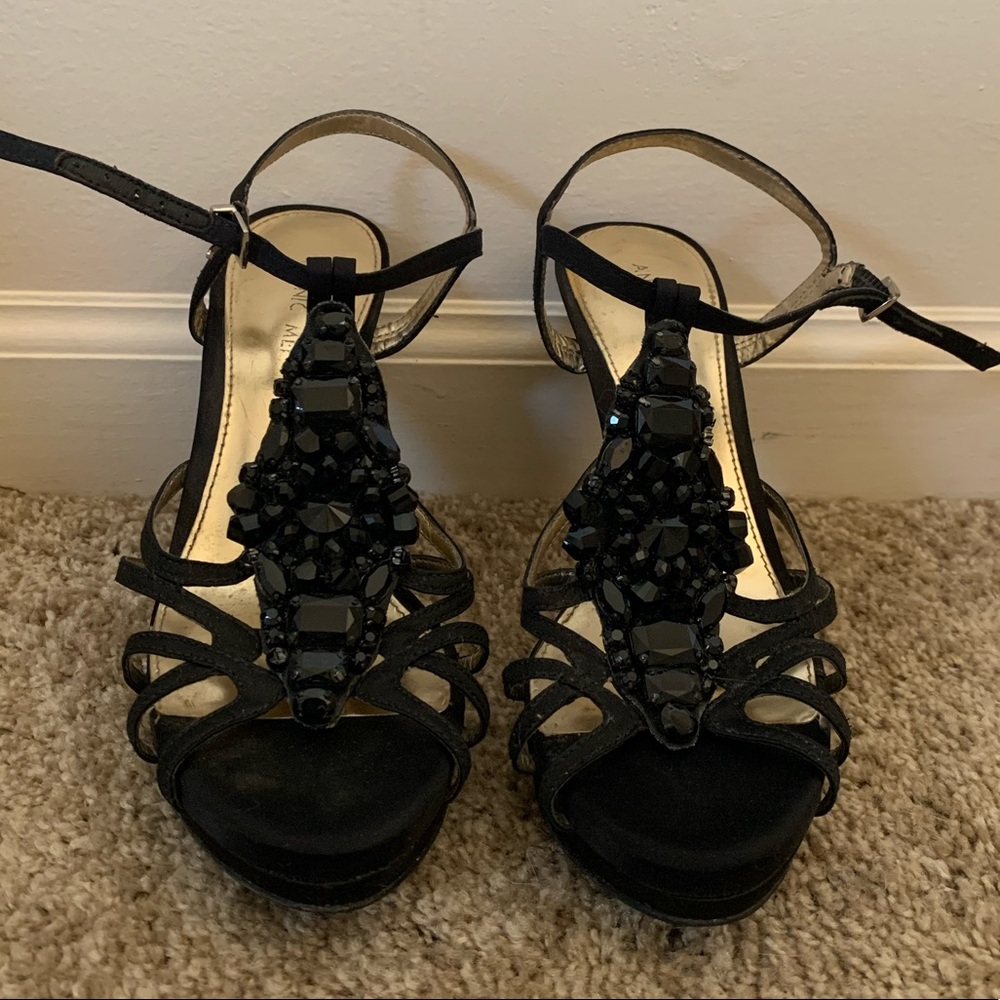 Antonio Melani Heels